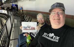 Jacksonville Icemen - ECHL vs Florida Everblades