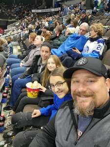 Jacksonville Icemen - ECHL vs Florida Everblades