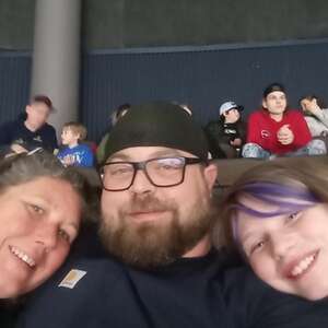 Jacksonville Icemen - ECHL vs Florida Everblades