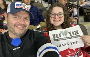 Jacksonville Icemen - ECHL vs Florida Everblades