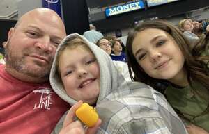 Jacksonville Icemen - ECHL vs Florida Everblades