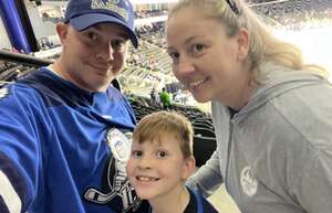 Jacksonville Icemen - ECHL vs Florida Everblades