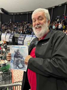 Jacksonville Icemen - ECHL vs Florida Everblades