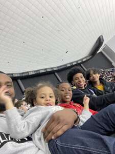 Jacksonville Icemen - ECHL vs Florida Everblades