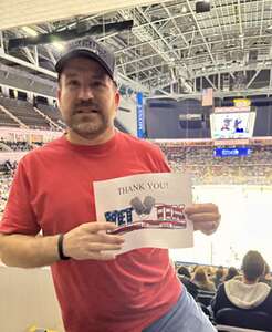Jacksonville Icemen - ECHL vs Florida Everblades