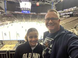 Jacksonville Icemen - ECHL vs Florida Everblades
