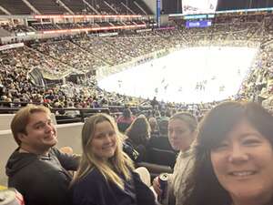 Jacksonville Icemen - ECHL vs Florida Everblades