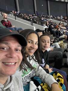 Jacksonville Icemen - ECHL vs Florida Everblades