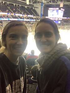 Jacksonville Icemen - ECHL vs Florida Everblades