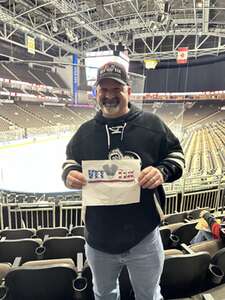 Jacksonville Icemen - ECHL vs Florida Everblades