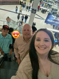 Jacksonville Icemen - ECHL vs Florida Everblades