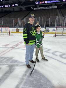Jacksonville Icemen - ECHL vs Florida Everblades
