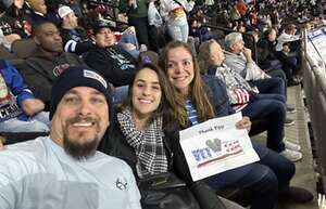 Jacksonville Icemen - ECHL vs Florida Everblades