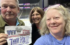 Jacksonville Icemen - ECHL vs Florida Everblades