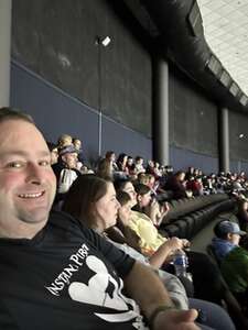 Jacksonville Icemen - ECHL vs Florida Everblades