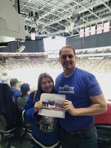 Jacksonville Icemen - ECHL vs Florida Everblades