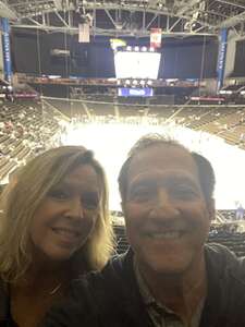 Jacksonville Icemen - ECHL vs Florida Everblades