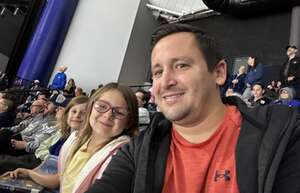 Jacksonville Icemen - ECHL vs Florida Everblades