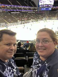Jacksonville Icemen - ECHL vs Florida Everblades