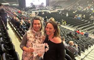 Bryan Adams: So Happy It Hurts Tour W/ Eurythmics Songbook Ft. Dave Stewart