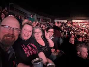 Bryan Adams: So Happy It Hurts Tour W/ Eurythmics Songbook Ft. Dave Stewart