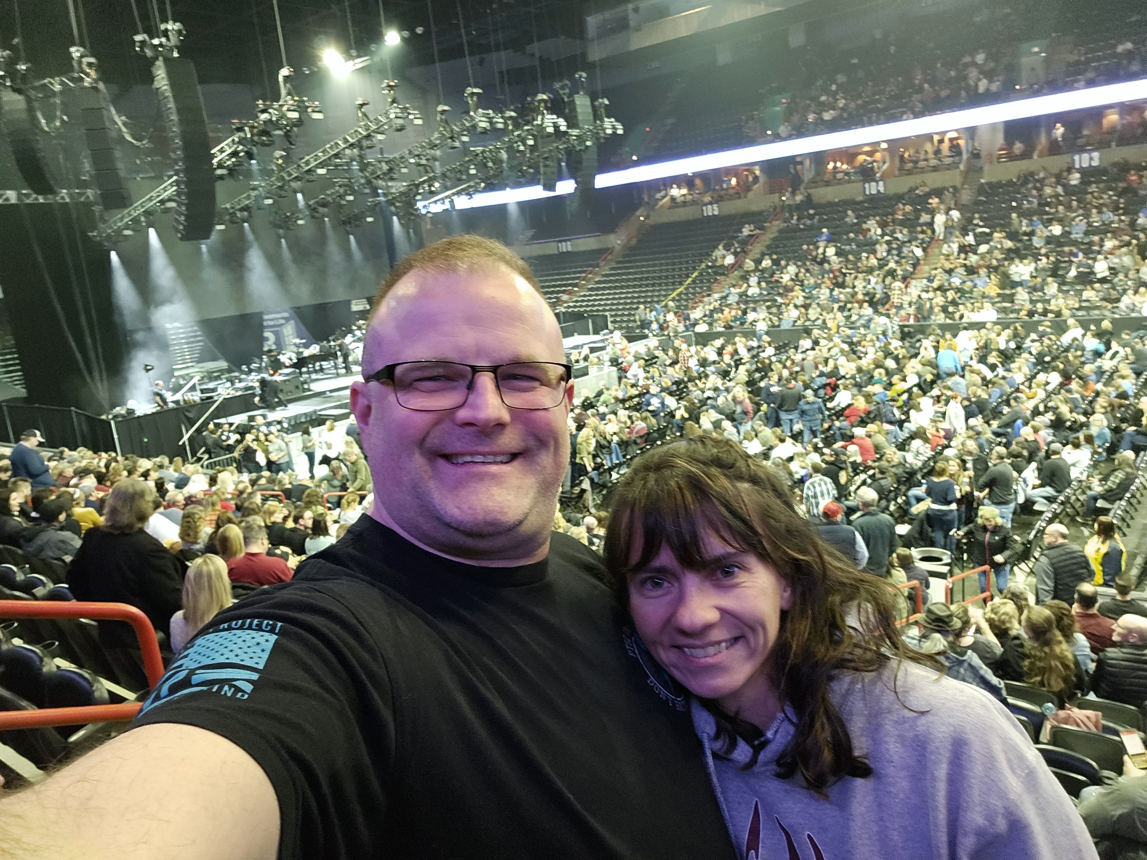 Bryan Adams: So Happy It Hurts Tour W/ Eurythmics Songbook Ft. Dave Stewart