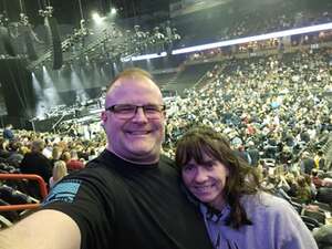 Bryan Adams: So Happy It Hurts Tour W/ Eurythmics Songbook Ft. Dave Stewart