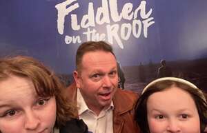 Fiddler on the Roof