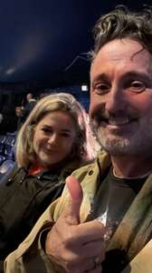 Cirque Du Soleil: Echo