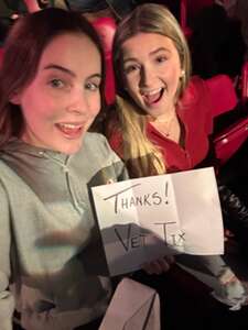 Cirque Du Soleil: Echo