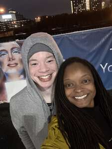 Cirque Du Soleil: Echo