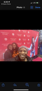 Cirque Du Soleil: Echo