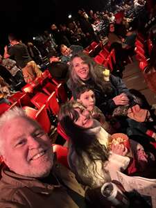 Cirque Du Soleil: Echo