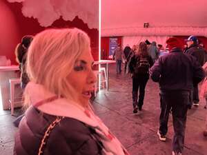 Cirque Du Soleil: Echo