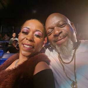 Cirque Du Soleil: Echo