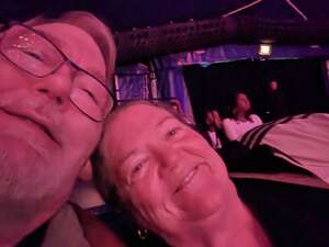 Cirque Du Soleil: Echo