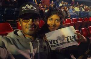 Cirque Du Soleil: Echo