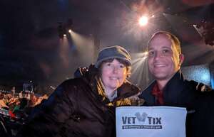 Cirque Du Soleil: Echo