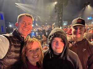 Cirque Du Soleil: Echo