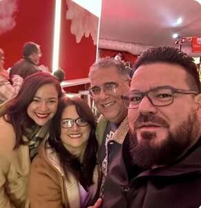 Cirque Du Soleil: Echo