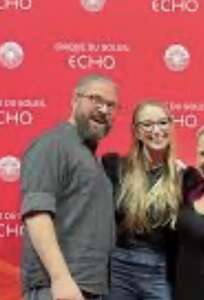 Cirque Du Soleil: Echo