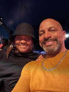 Cirque Du Soleil: Echo