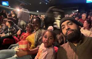 Cirque Du Soleil: Echo