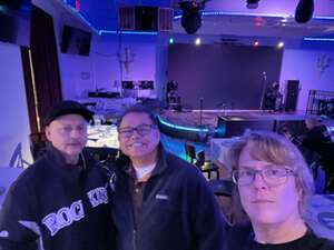 Fil - Am Comedy Show