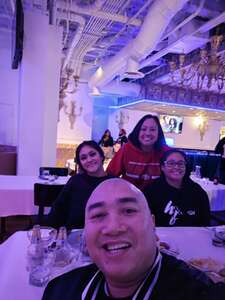 Fil - Am Comedy Show