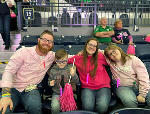 Notre Dame Fighting Irish - NCAA Women's Basketball vs Pittsburgh Panthers