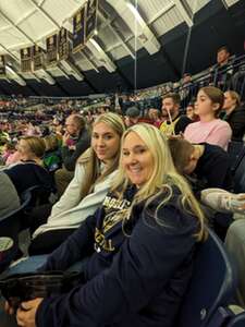Notre Dame Fighting Irish - NCAA Women's Basketball vs Pittsburgh Panthers