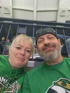 Notre Dame Fighting Irish - NCAA Women's Basketball vs Louisville Cardinals