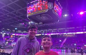 NBA G League Ignite - NBA G League vs Mexico City Capitanes