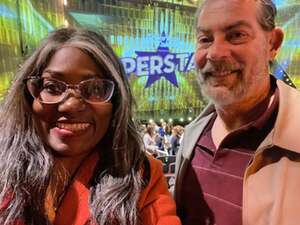 America's Got Talent Presents Superstars Live